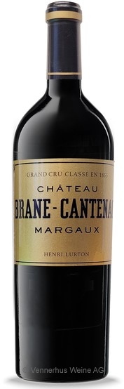 Château Brane Cantenac